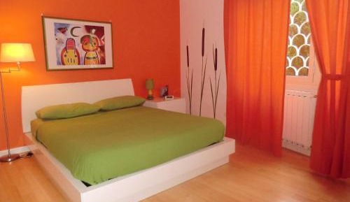 Deluxe Double Room with Shower