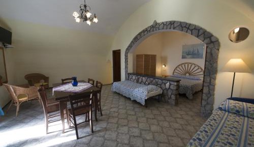 Apartment Libeccio