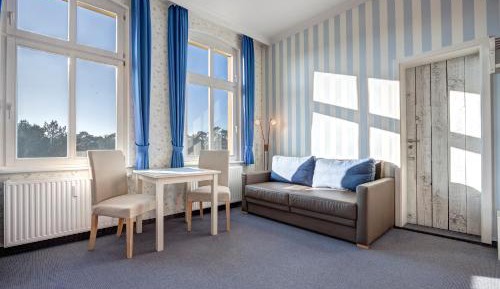 Double Room - Land Side