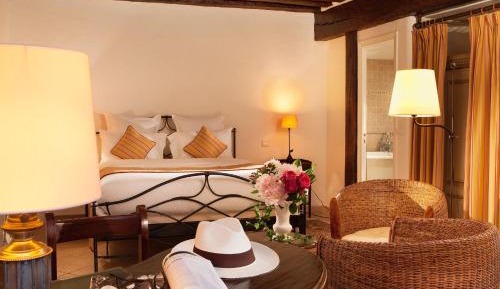 Comfort Room