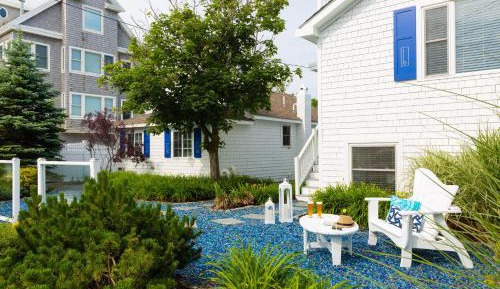One-Bedroom Cottage
