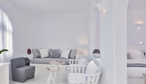 Suite with Caldera View
