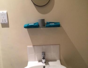 Apartment - Split Level