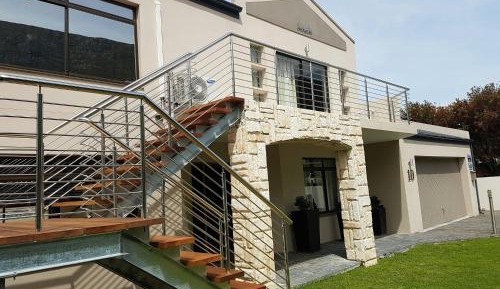 King Suite with Balcony