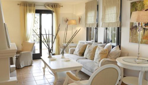 Heaven Suite
