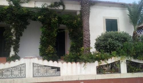 Three-Bedroom Townhouse