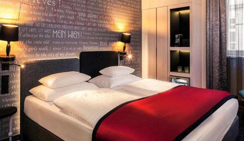 Privilege Double Room
