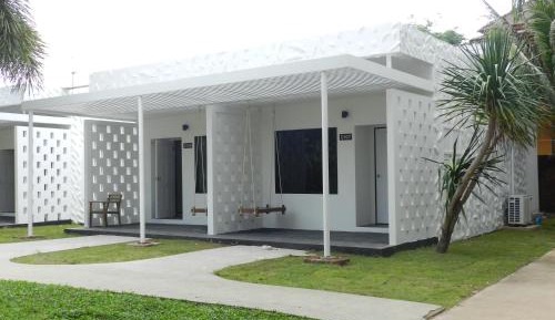 Villa Beach Side