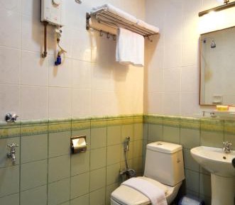 Superior Queen Room