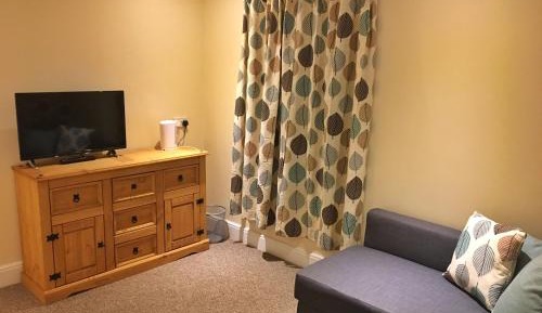 Superior Quadruple Room
