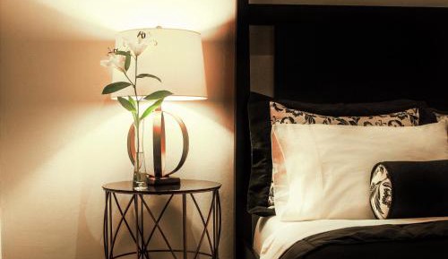 Double Queen Suite
