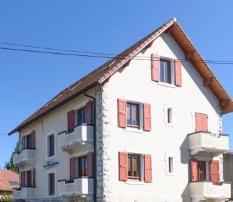 One-Bedroom Apartment (1 - 2 Adults)