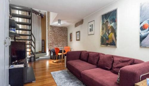 Apartment - Split Level