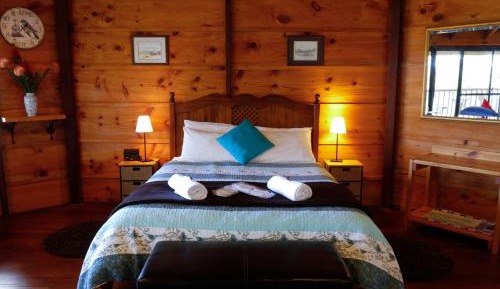 Pelicans Cottage