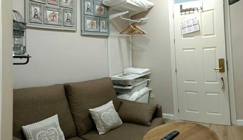 Budget Single Room