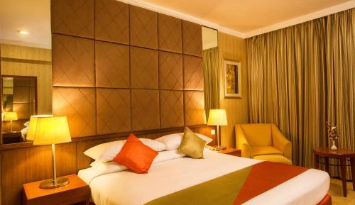 Superior Double or Twin Room