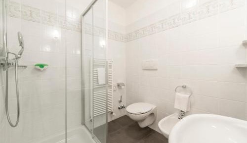 Classic Double Room with Balcony
