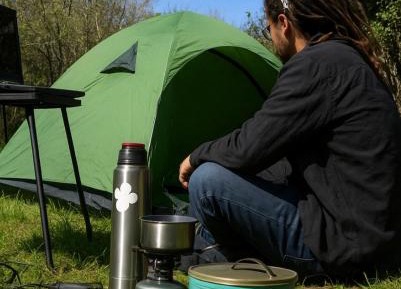 Tent