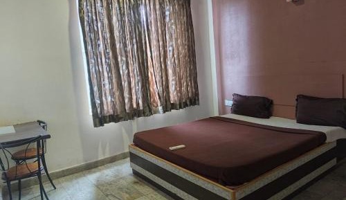 Standard Double Room with Fan
