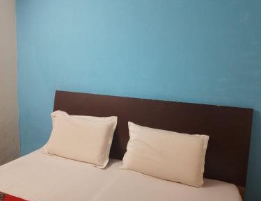 Standard Double Room with Fan