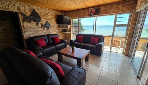 Three-Bedroom Townhouse