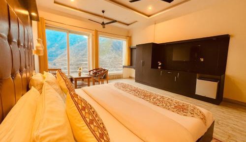 King Room