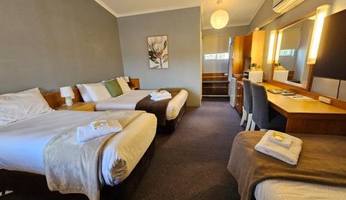Standard Family Room