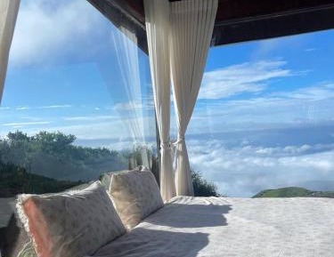 King Room with Mountain View