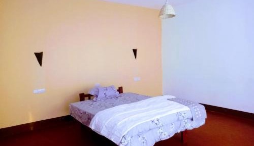 Single Room with Lake View