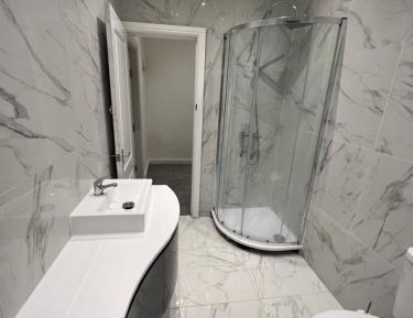 Triple Room with Shared Bathroom