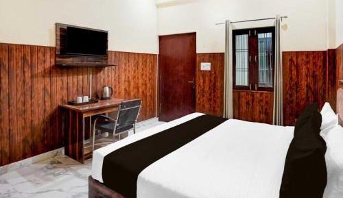 Classic Triple Room