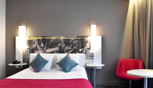 Classic Â Double Room