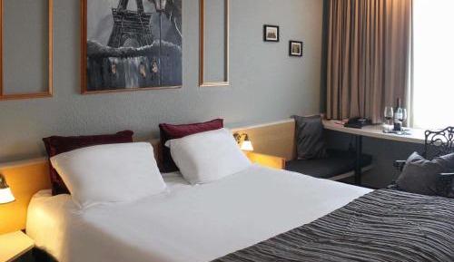 MyRoom By Gorana - Finding Love In Paris Room