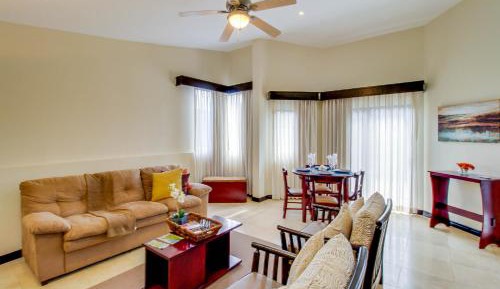 Three Bedroom Apartment