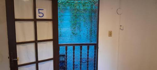 Standard Single Room with Shared Bathroom