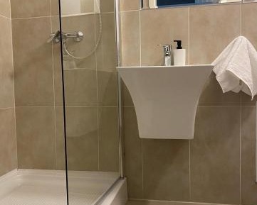 Triple Room with Bathroom