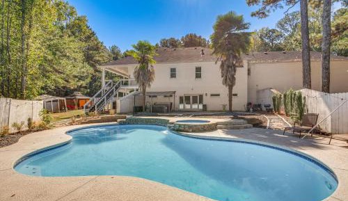 Vacation Home