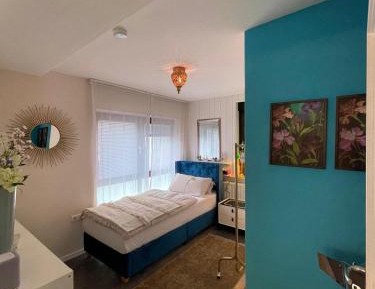 Small Single Room
