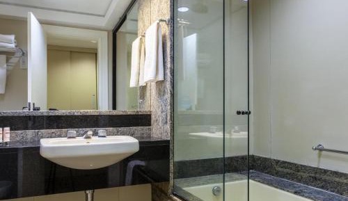 Superior Apartment with Twin Beds