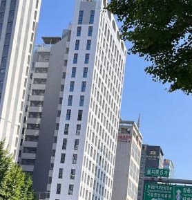 Two-Bedroom Apartment with View