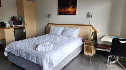 Apartment - Ground Floor