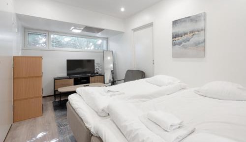 Double Room