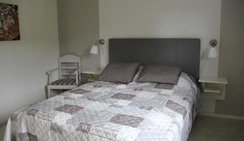 Apartment - Split Level