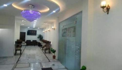 Standard King Room