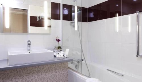 Privilege Room with 2 Double Beds