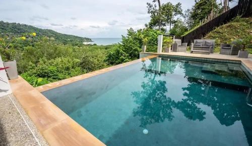 Two-Bedroom Villa