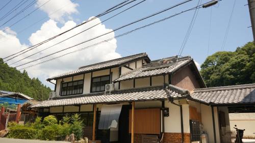 Five-Bedroom House