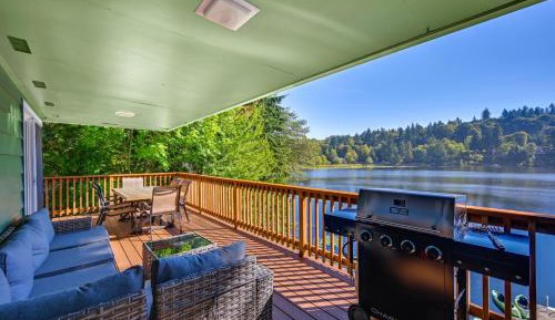 Vacation Home