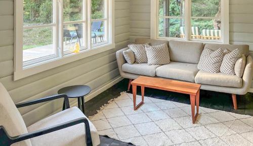 Two-Bedroom Holiday Home