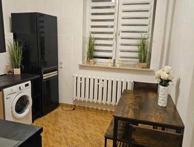 Suite Apartment